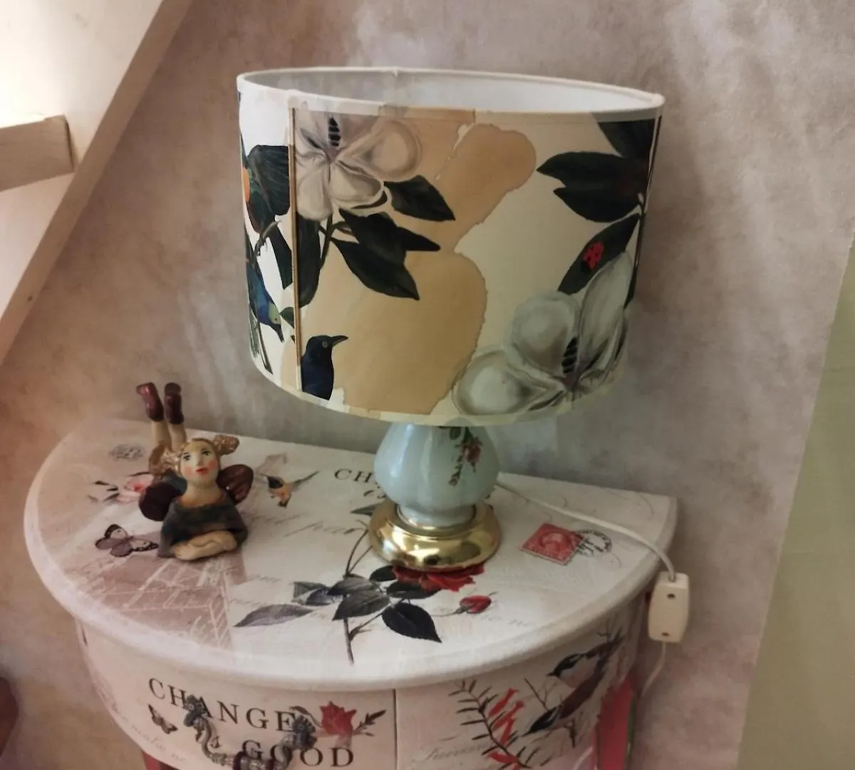 Friendly Vintage Studio In The Downtown With Ac Budapest