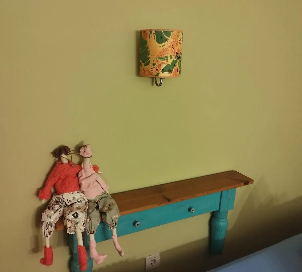 Friendly Vintage Studio In The Downtown With Ac Budapest Apartman