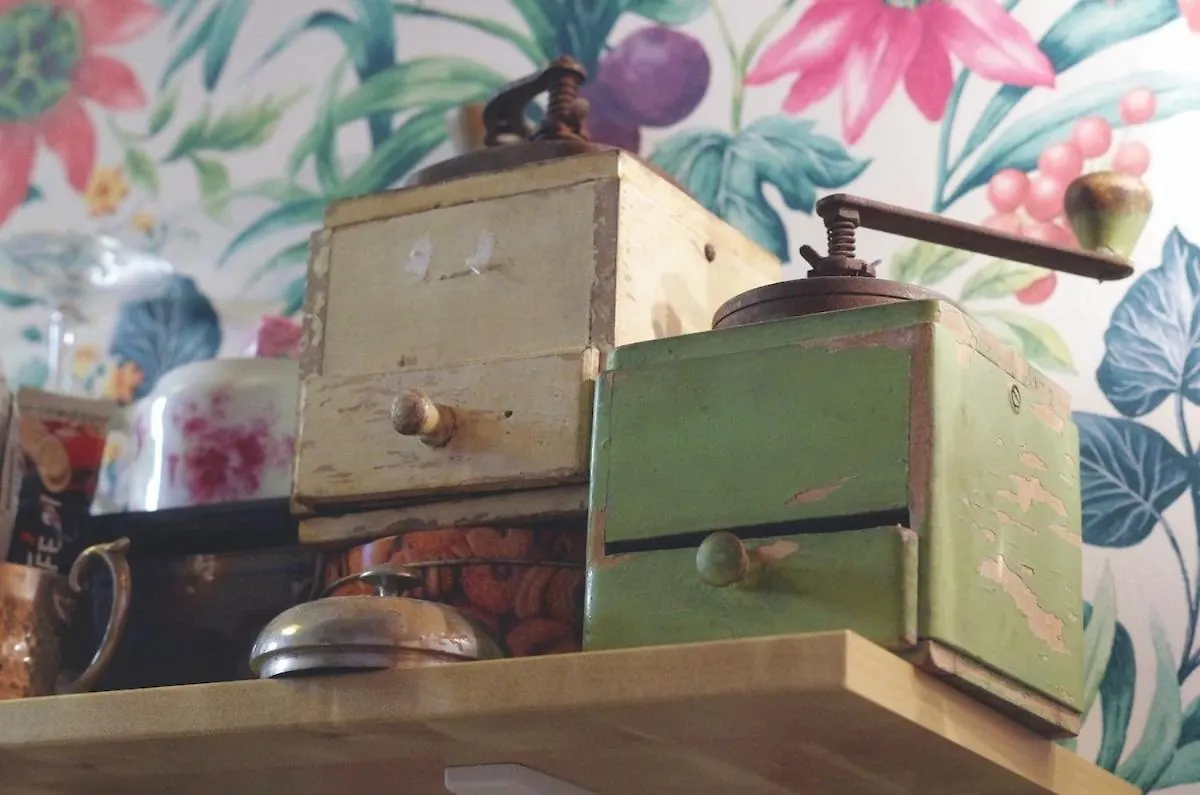 Friendly Vintage Studio In The Downtown With Ac Budapest 0*,