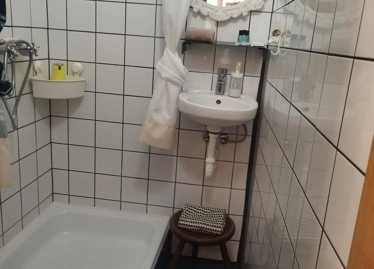 Apartman Friendly Vintage Studio In The Downtown With Ac Budapest