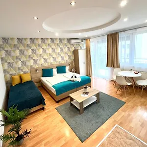  Apartman Star With Free Parking