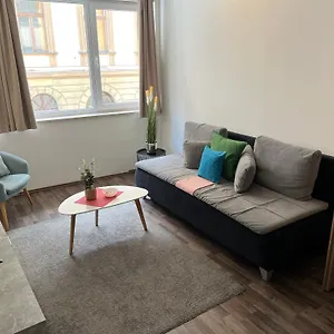 Nova Apartmán