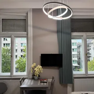  Apartman Diamond Apartments Near Gozsdu Udvar
