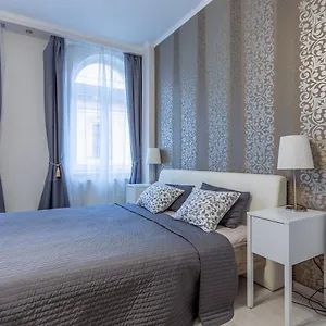 Apartment Goldcentral Grand Boulevard In The Heart Of The